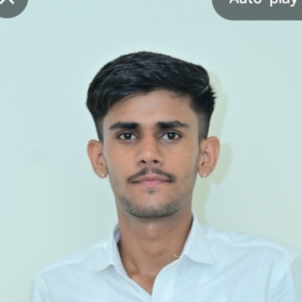 Mahipal - Biology teacher - Sikar