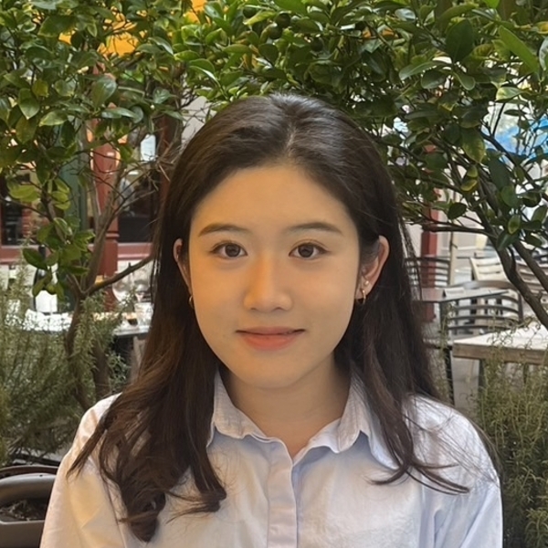 Sarah - Chinese tutor - Rhodes