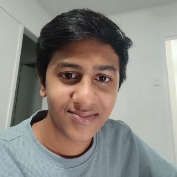 Shaun - Maths tutor - Hamilton
