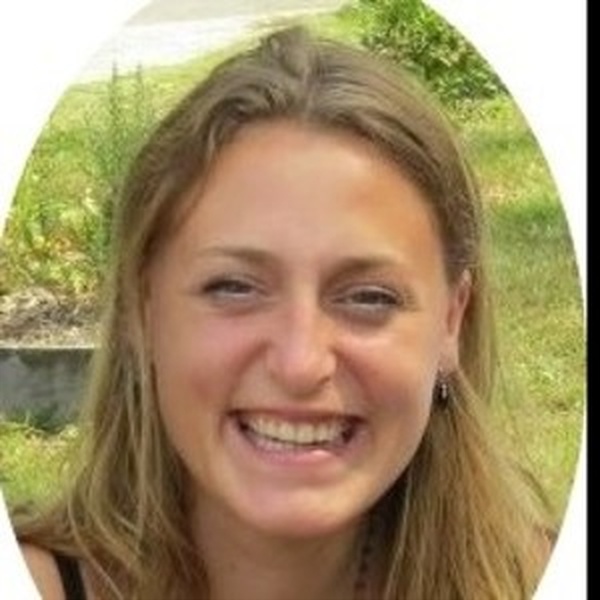 Marion - Prof de statistiques - Rennes