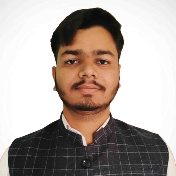 Sumit - Maths tutor - Chakarpur
