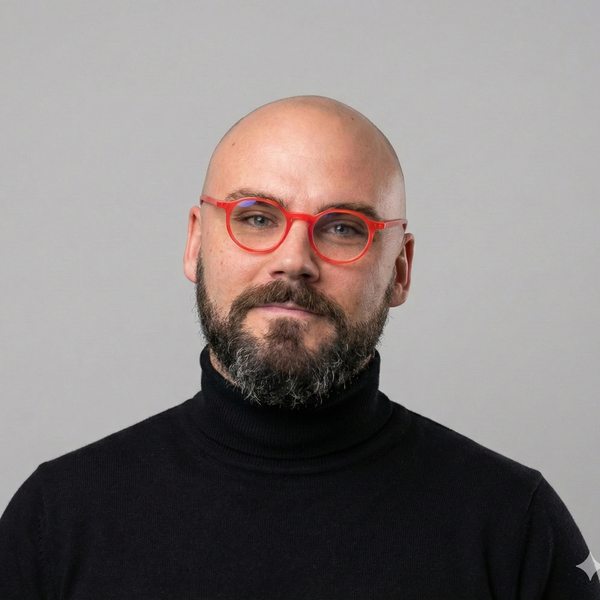 Mathieu - Prof de création de site web - Saint-Dié-des-Vosges