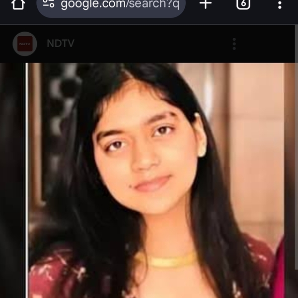 Arzoo - Biology tutor - Beri
