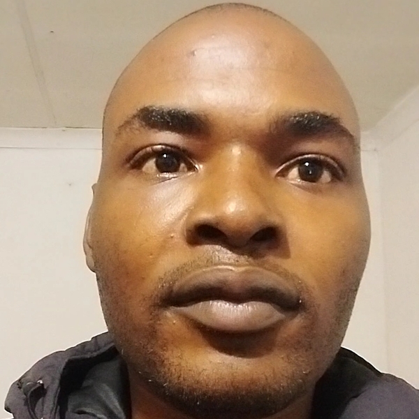 Letshani - Personal training instructor - Khakhu