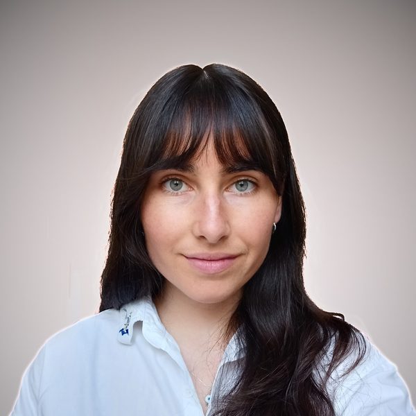 Stephanie - Prof de français - Aiffres