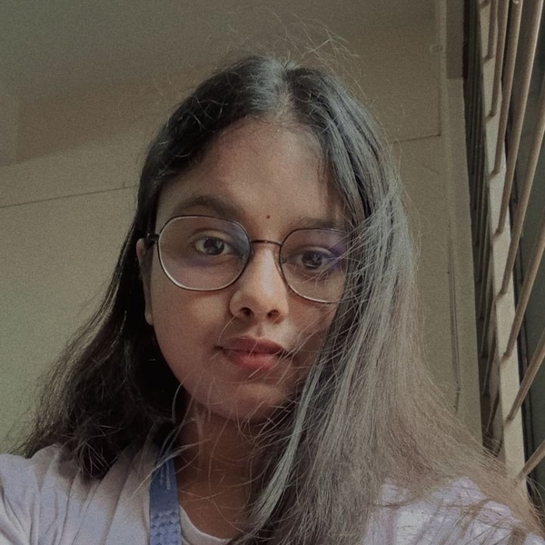 Achal - Biology tutor - Pune