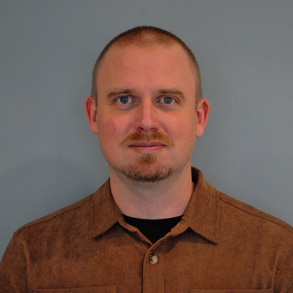 Maximilian - German tutor - Washington