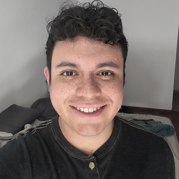 Luis Yoav - Profesor de matemáticas - Querétaro