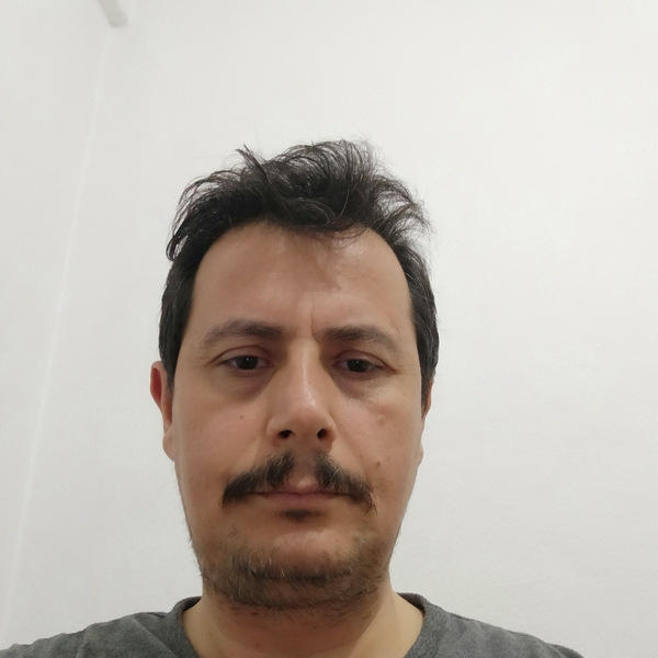 Bekir - Matematik öğretmeni - Giresun