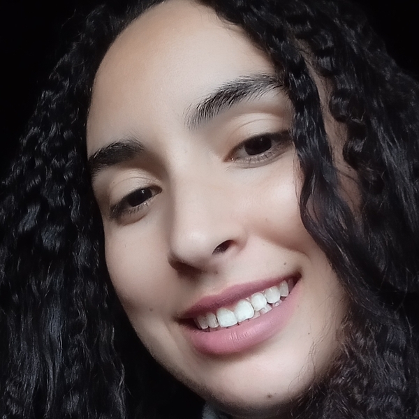Mariyam - Prof d'arabe - Tanger