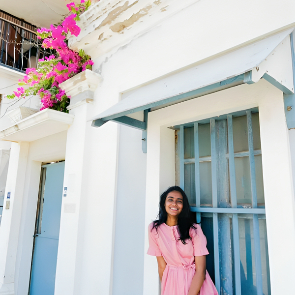 Mahie - Photoshop tutor - Bengaluru