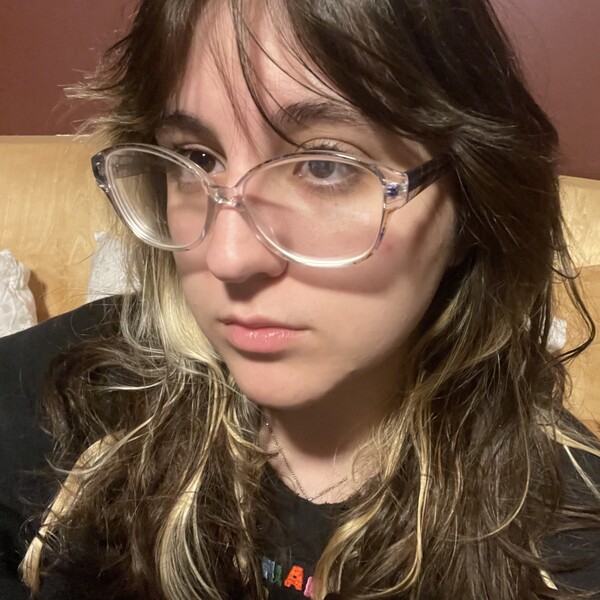 Markella - Drawing tutor - Boston