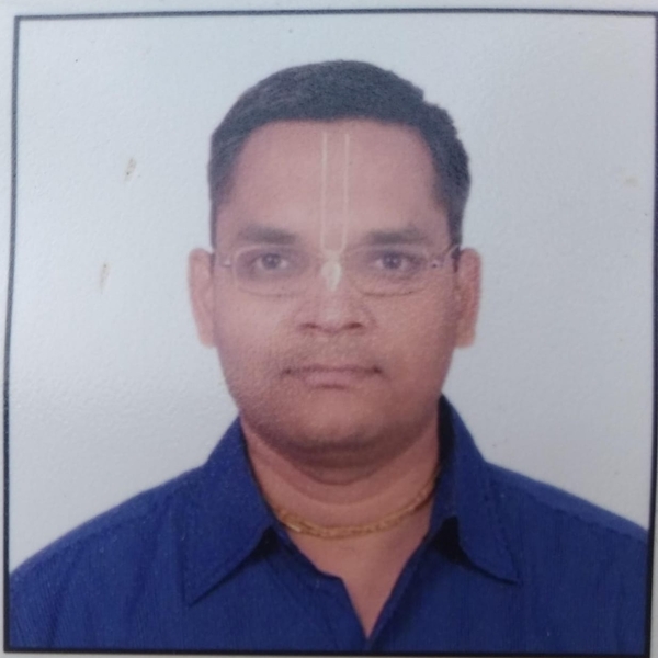 Vijay - Maths tutor - Vadodara