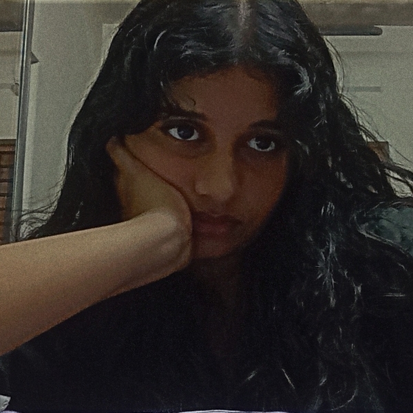 Sayah - Biology tutor - Thiruvananthapuram