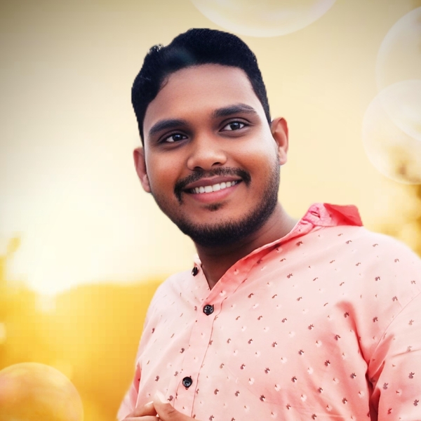 RAJESH - Video editing teacher - Pudipatla
