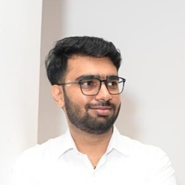 Adarsh - Computer programming tutor - Bengaluru