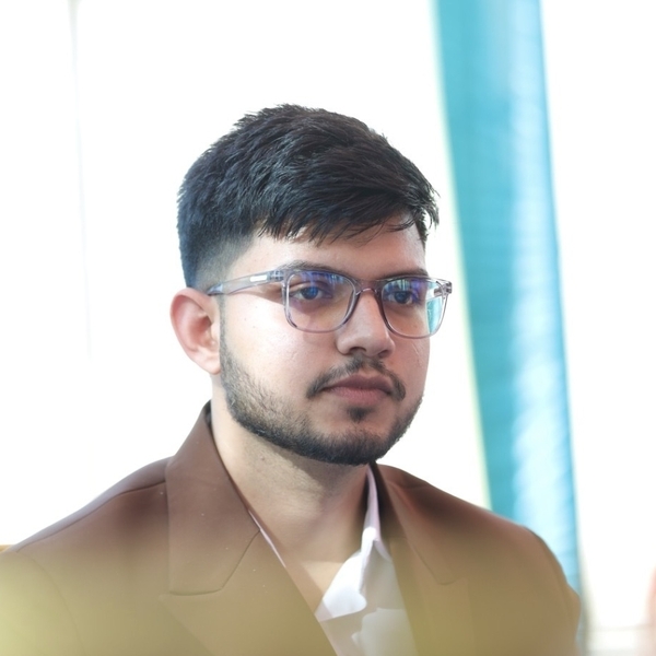 Yash - Computer programming tutor - Faribault
