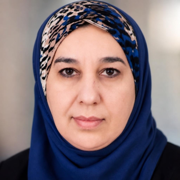 Ahlam - Prof de cuisine - Rabat