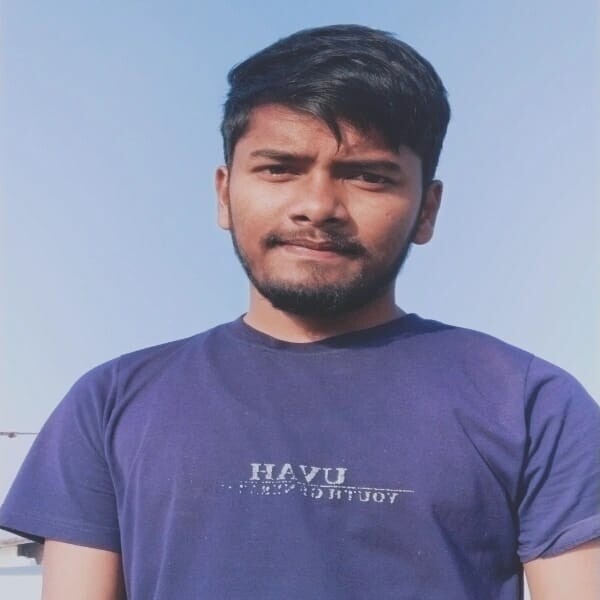Sonu - Algebra tutor - Tulsigarh