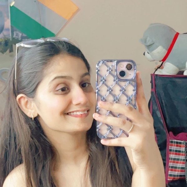 Trishu - Biology tutor - Noida