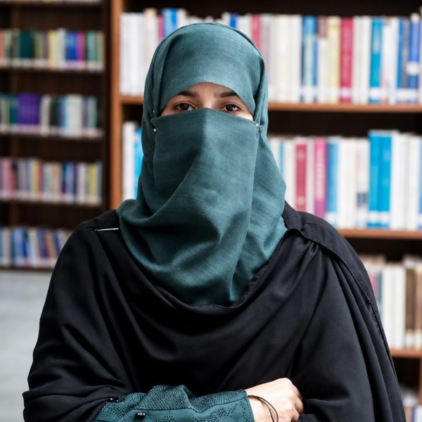Sobia - Urdu tutor - San Antonio