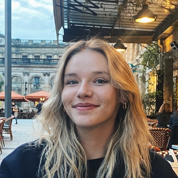 Sarahmaïalen - Prof d'anglais - Saint-Jean-d'Illac