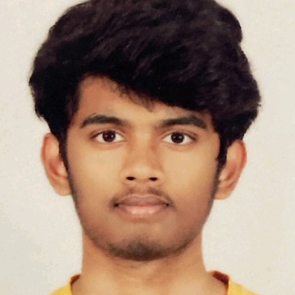 Krishna - Support for Students with math difficulties teacher - Hyderabad