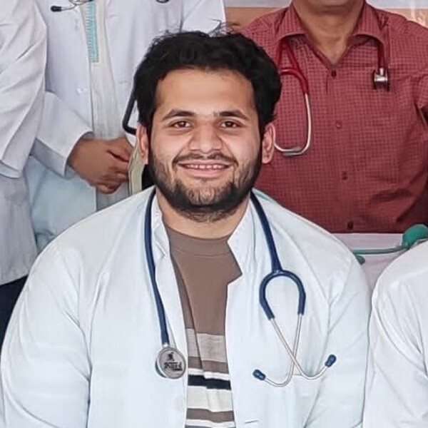 Ritvik - Maths tutor - Amritsar