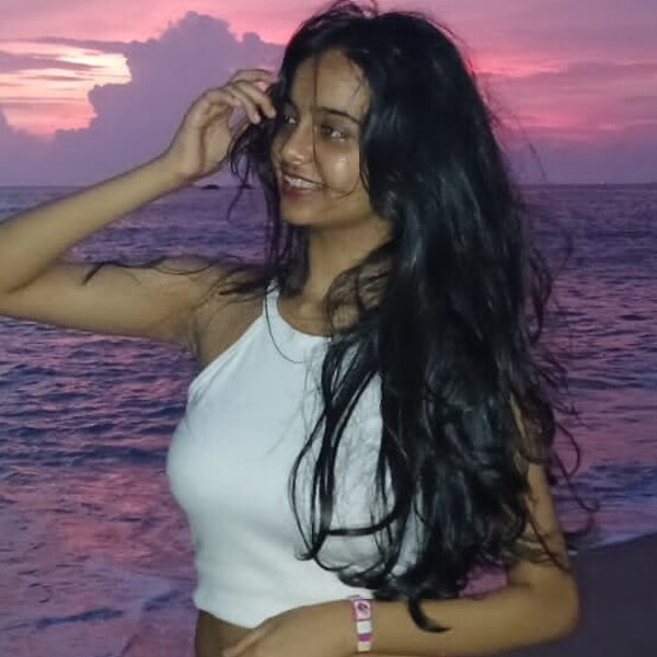 Ridhima - Maths tutor - Gurugram