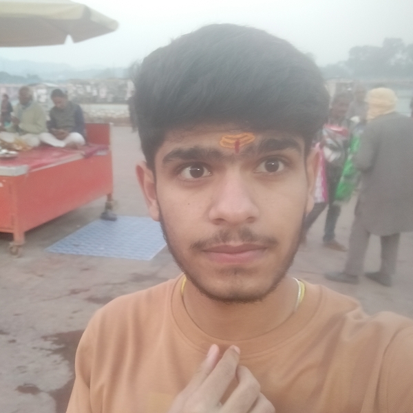 Raghav - Java tutor - Mehatpur