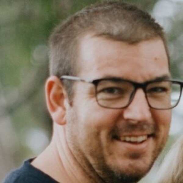 Dawie - Maths teacher - George