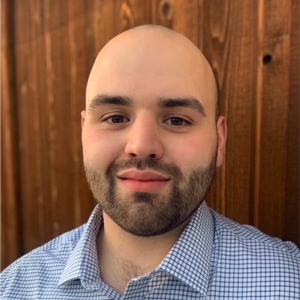 Scott S - Maths tutor - Brooklyn