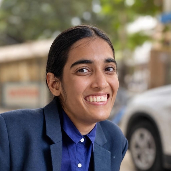 Shivya - Maths tutor - Delta