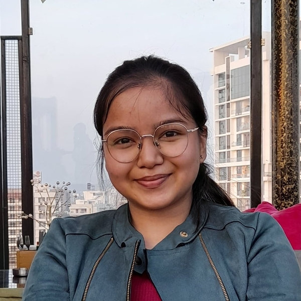 Nitika - Accounting teacher - Jaipur