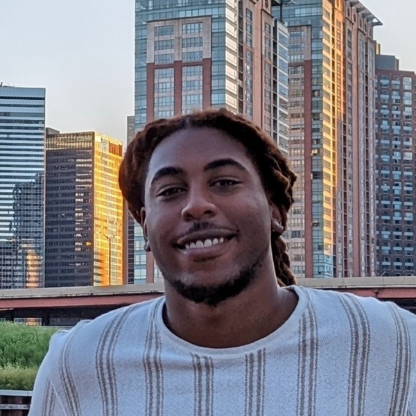 Joel - Mathematics tutor - New York