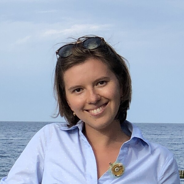 Diana - Russian teacher - New York