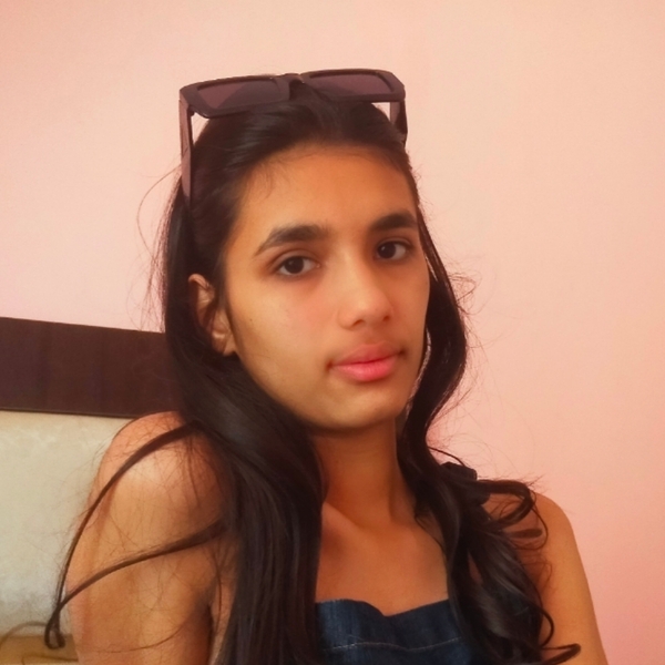 Bhumika - Biology tutor - Sonipat