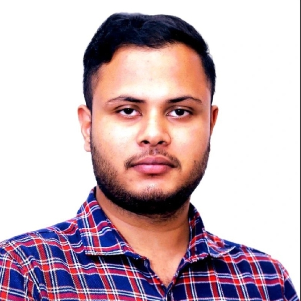 Raghavan R - Maths tutor - Greenwood Village