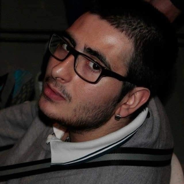 Mattia - Insegnante di canto - Guspini