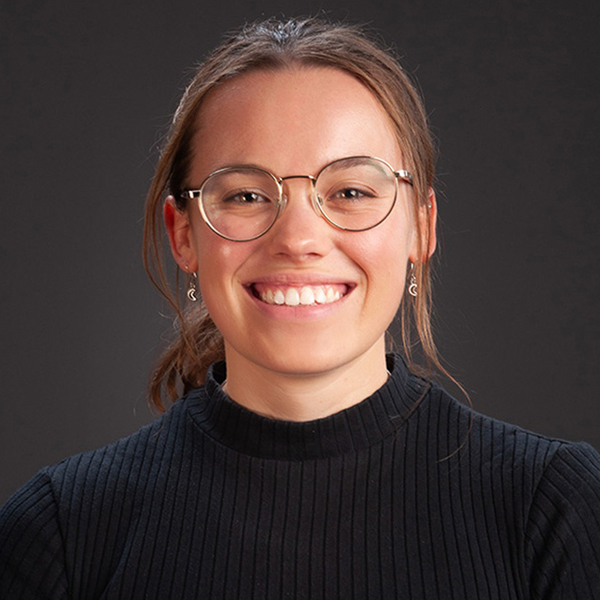 Ashleigh - Maths tutor - London