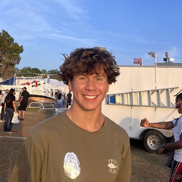 Henry - Maths tutor - Astatula