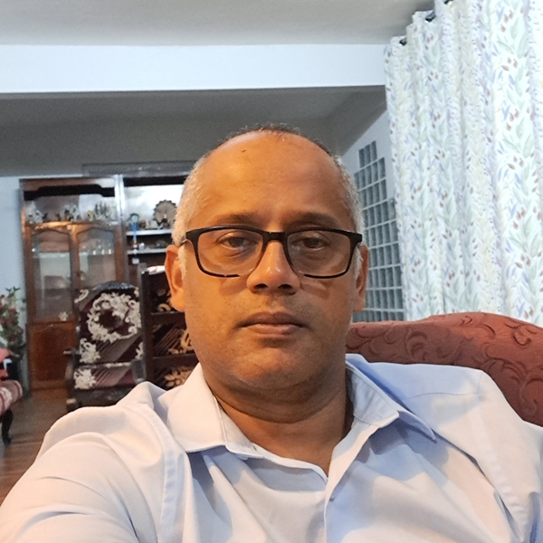 Amrit - Maths tutor - London