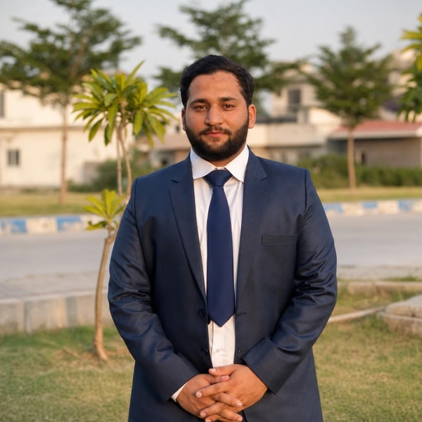 Muhammad Ali - Civil engineering tutor - London