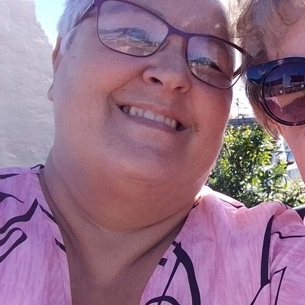 Dina - English tutor - Kariega