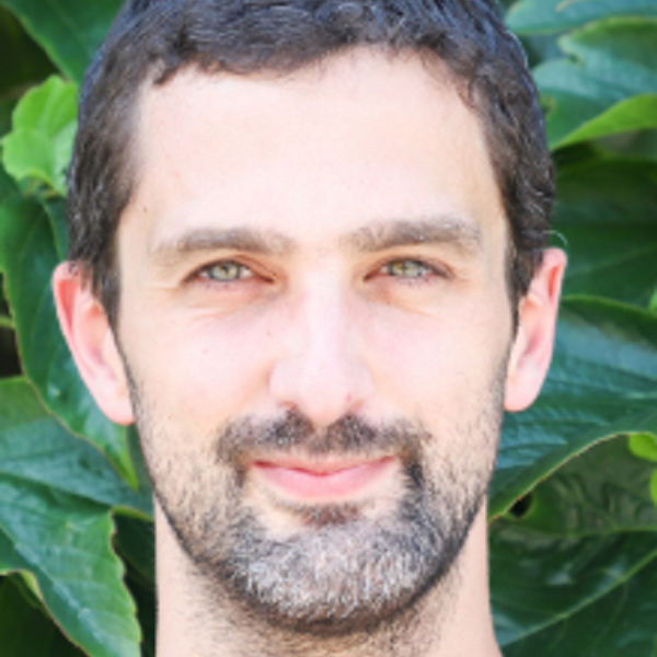 Daniel - Prof de maths - Blagnac
