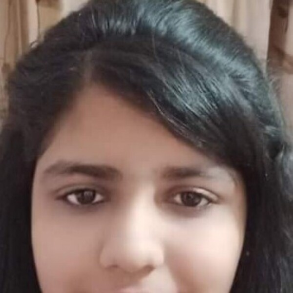 Aarya - Maths tutor - Ajmer