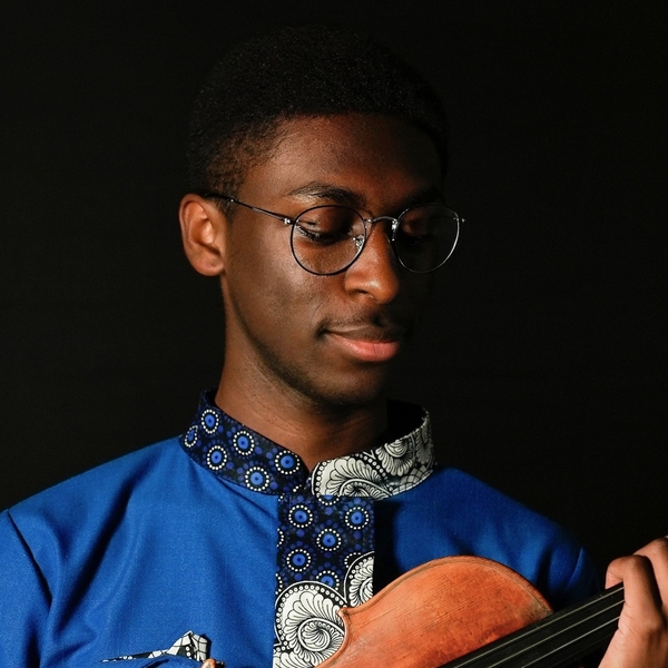 Samuel - Grammar tutor - Boerne