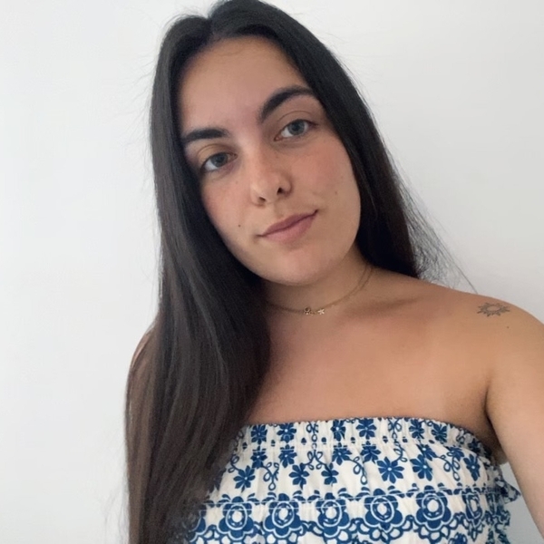 Lorena - tutor académico - La Pobla de Vallbona