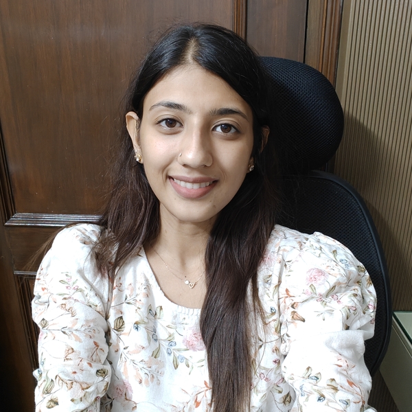 Astha - Biology teacher - New Delhi