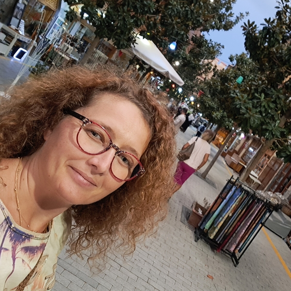 Derya - Mathelehrerin - Öhringen